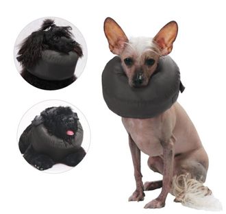 GF Pooperacinė apykaklė dydis XL 37-48cm, WET/K/5(XL)