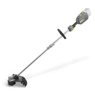 Akumuliatorinė žoliapjovė Kärcher LT 380/36 Bp (be akumuliatoriaus ir įkroviklio), 1.042-502.0