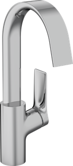 Maišytuvas praustuvui Hansgrohe Vivenis 210, chromas, 75030000