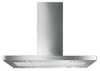 Gartraukis SMEG KI120XE