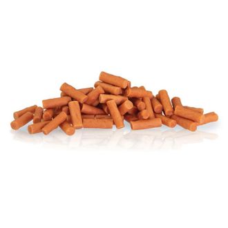 KIDDOG Rolls tuno ritinėliai 80g (150)