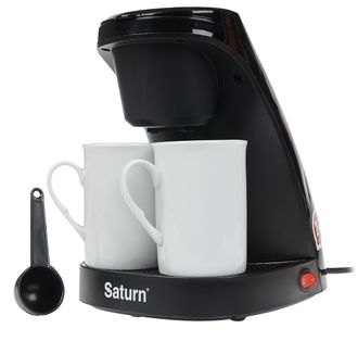 Kavos virimo aparatas SATURN ST-CM7081