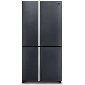 Šaldytuvas Sharp SJ-MP780D-SL