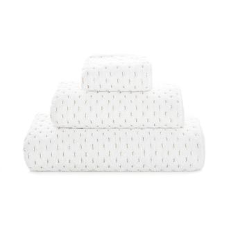 Vonios rankšluostis Sorema ALICE 70X140 cm, Linen, 341235315001