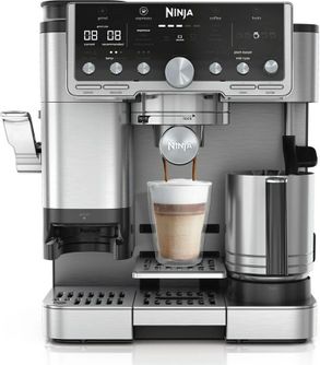 Kavos aparatas Ninja Espresso ES501EU