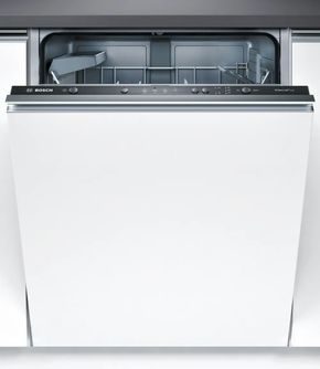 Įmontuojama indaplovė Bosch SMV41D10EU