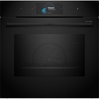 Įmontuojamoji orkaitė su garų funkcija Bosch HSG958DB1S