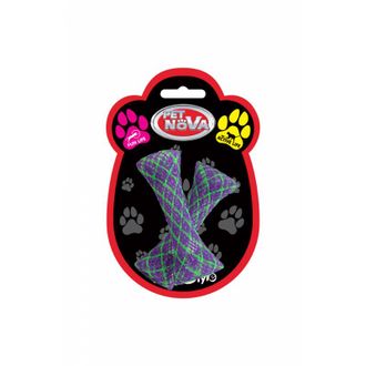 PET NOVA plastikinė tūba katėms 2x8cm 3vnt, CAT-FANTUBE