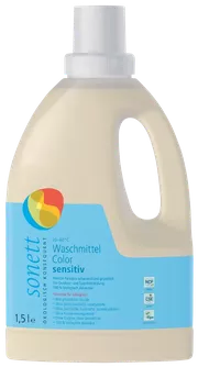 Skystas skalbiklis SONETT Neutral wash ,2 litrai, 4007547501829, SONE0182