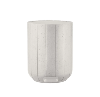 Šiukšliadėžė BLOMUS KUA, Moonbeam, 67369