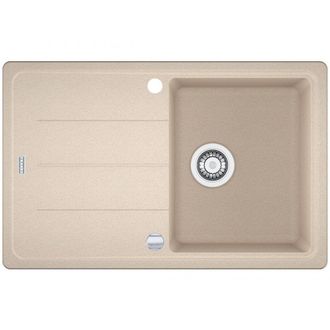 Akmens masės plautuvė Franke Basis BFG 611, eks. v. Biežinė