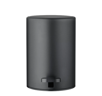 Šiukšliadėžė BLOMUS MODO, Black, 67321