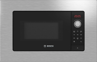 Mikrobangų krosnelė Bosch BFL623MS3