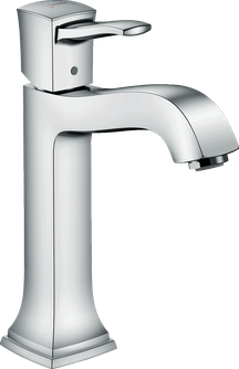 Maišytuvas praustuvui Hansgrohe Metropol Classic 160, chromas 31302000