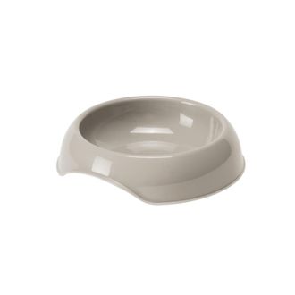 VDG Bowl Plato rusvas dubenėlis 200ml, 25629