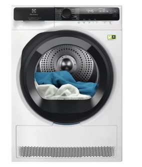 Džiovyklė Electrolux EW8D585UCE
