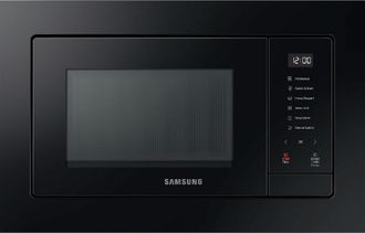 Mikrobangų krosnelė Samsung MS23A7318AK