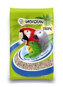 VADIGRAN ORIGINAL didelėms papūgoms 15kg, 443
