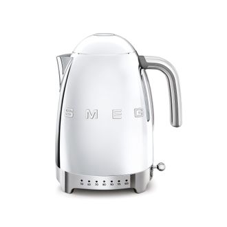 Elektrinis virdulys SMEG KLF04SSEU