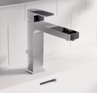 Maišytuvas praustuvui Ideal Standard Edge Grande Slim