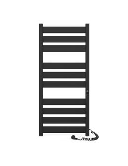 Elektrinis rankšluosčių džiovintuvas Laris GEFEST PREMIUM, 50x120, juodos sp. 5905575466020