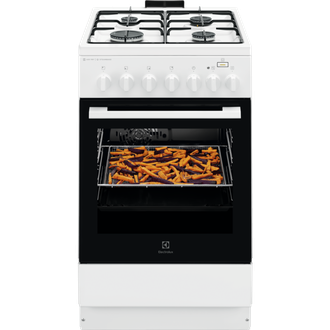 Viryklė ELECTROLUX LKK560011W