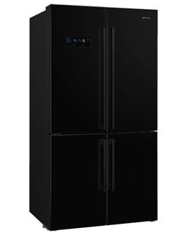 SMEG šaldytuvas SMEG šaldytuvas FQ60NDF