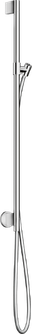 Dušo laikiklis su dušo žarna Axor One, chrome, 48792000