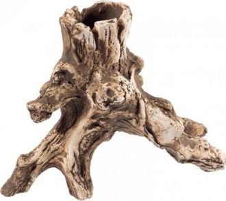 AQUA NOVA dekoracija didelė šaknis 18x23.5x16cm, N-28072