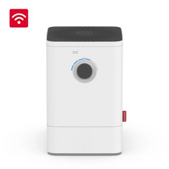 Oro drėkintuvas ir valytuvas Boneco W400 SMART, 83372