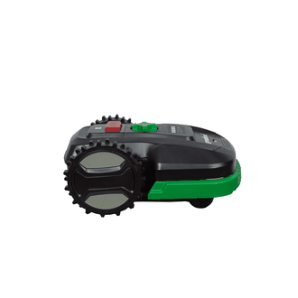 Vejos pjovimo robotas Greatland, 20 V, 4 Ah, 900 m2