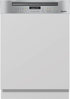 Indaplovė Miele G 7115 SCi XXL, 11780990