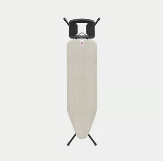 Lyginimo lenta Brabantia B 124x38 cm., Denim Grey, 236129
