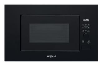 Įmontuojama mikrobangų krosnelė Whirlpool WMF200G NB