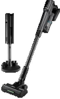 Belaidis dulkių siurblys Hisense HiMove IX Elite, HVC676999DA, 800 W