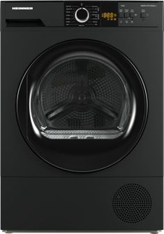 Skalbinių džiovyklė HHPD-V9T1CHSA++ HEINNER