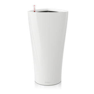 Vazonas Lechuza Delta 40, balta, 15540