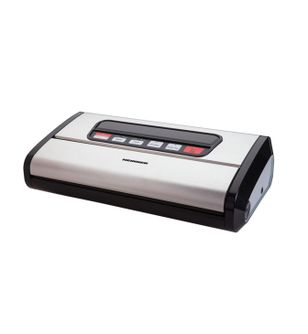 Vakuumavimo aparatas 165W HAV-165BKSS HEINNER