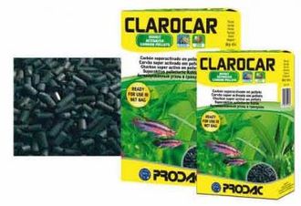 PRODAC CLAROCAR aktyvi anglis 300g, CCAR