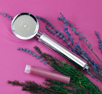 Aromica kvapo filtras, arbatmedis