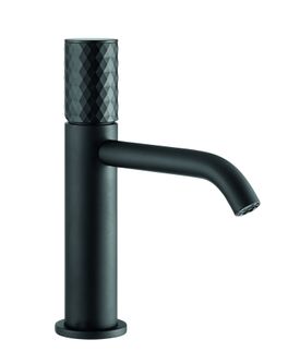 Maišytuvas praustuvui Xenon Charme su Matt Black rankenėle