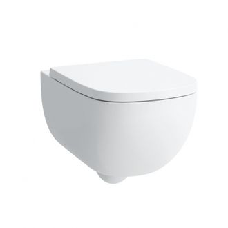 Pakabinamas unitazas Laufen PALOMBA, H8208010000001