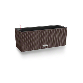 Vazonas Lechuza Balconera Cottage 50, mocha, 15605