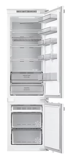 Šaldytuvas SAMSUNG BRB80F30ADF0EO