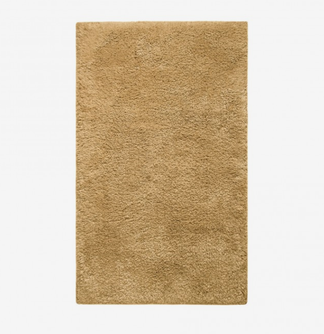 Vonios kilimėlis FEEL 60x100cm, Curry, 1002909023396