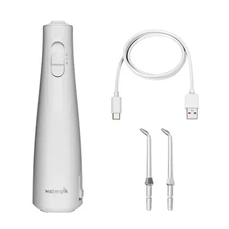 Bevielis burnos irigatorius Waterpik WF-21 CORDLESS ENHANCE