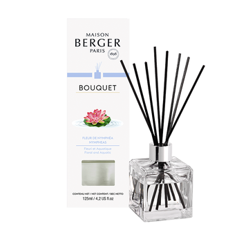 Namų kvapas Maison Berger Nympheas 125 ml