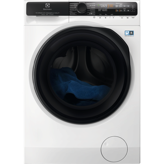 Skalbyklė-Džiovyklė ELECTROLUX EW7W5697QE