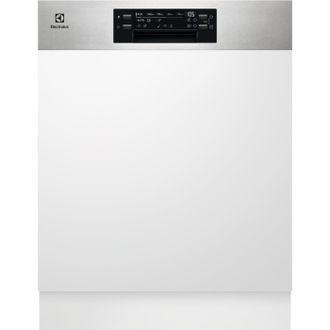 Indaplovė ELECTROLUX EEM69300IX
