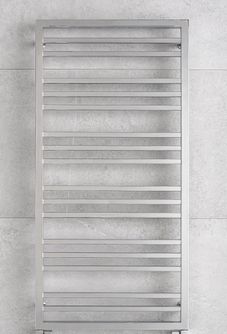 Rankšluosčių džiovintuvas PMH Avento Frame 50x79 cm, chromas, AVF1C